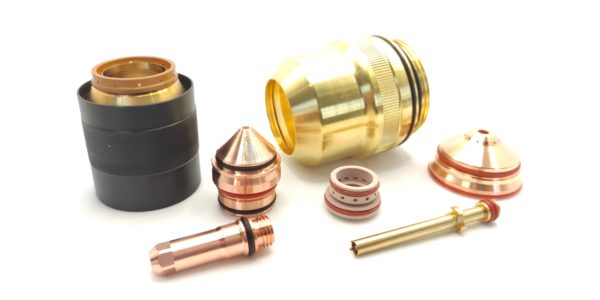 система HPR 260XD