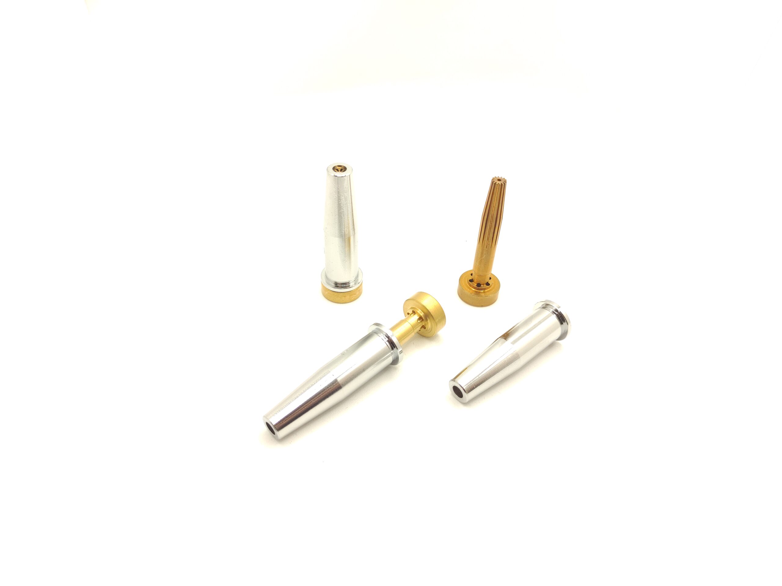 Сопла газовые 6290-VVC