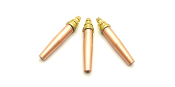 Сопла газовые 102D7